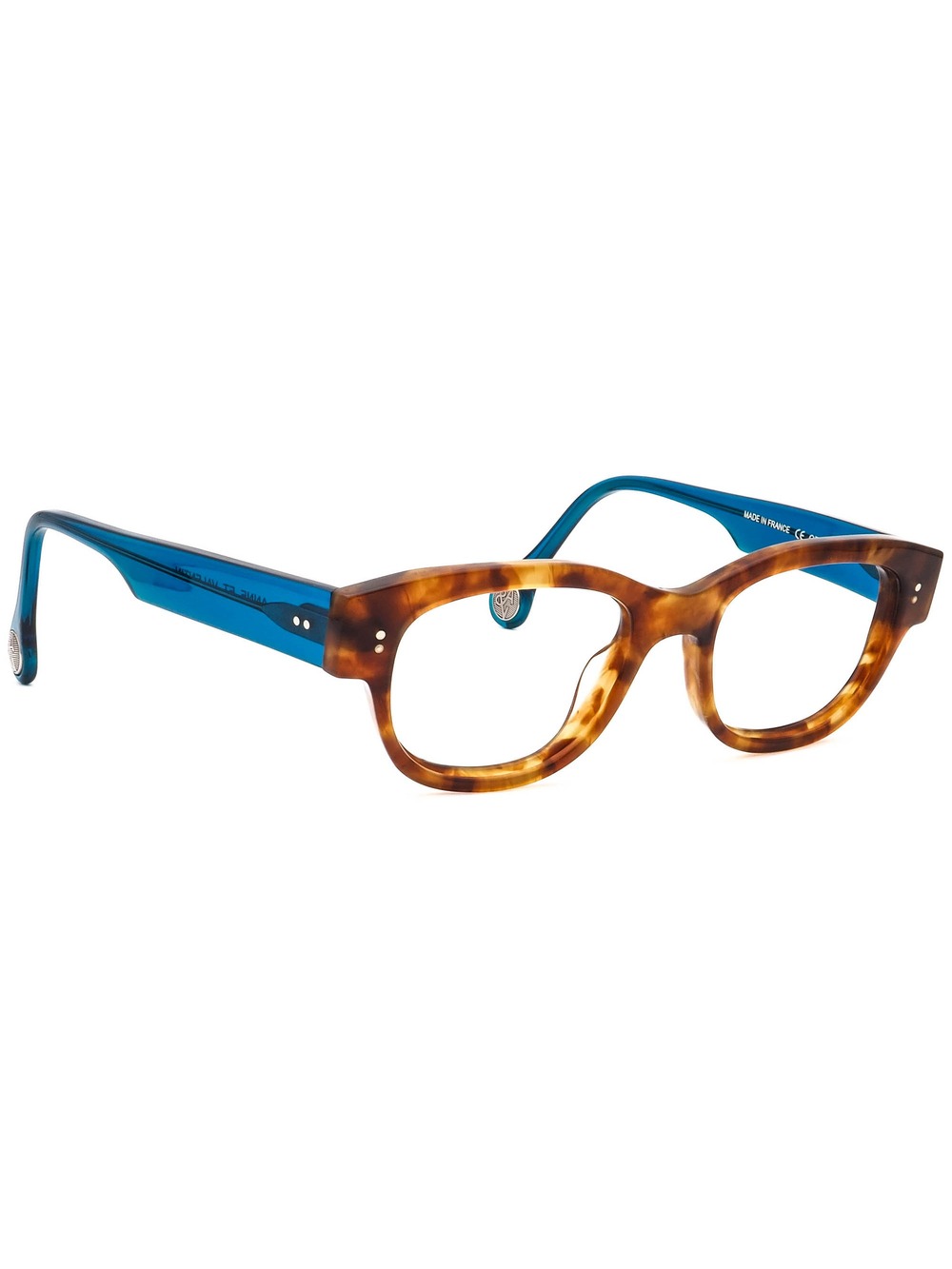 Anne Et Valentin Odyssee 1254 Eyewear